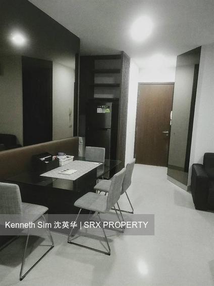 Novelis (D11), Apartment #211817141
